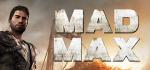 Mad Max Box Art Front